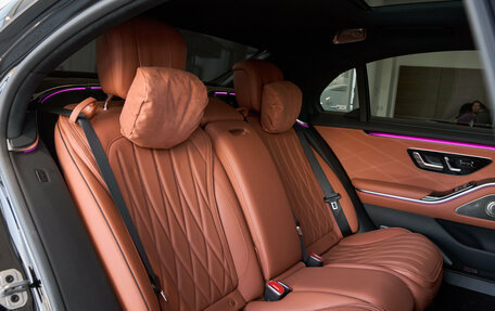 Mercedes-Benz S-Класс AMG, 2023 год, 23 900 000 рублей, 14 фотография