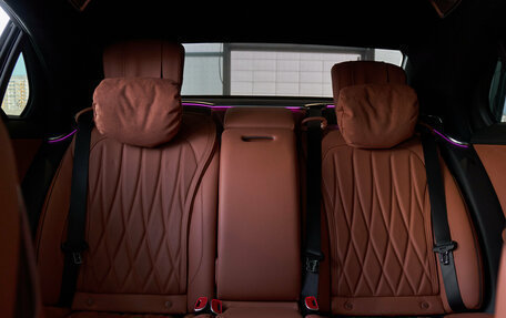 Mercedes-Benz S-Класс AMG, 2023 год, 23 900 000 рублей, 15 фотография