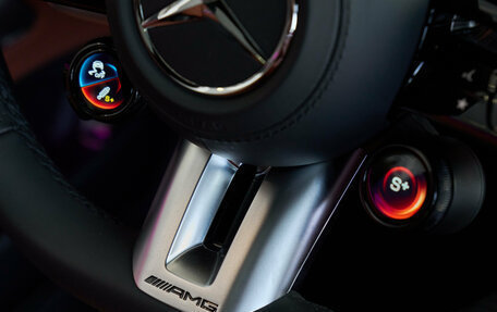 Mercedes-Benz S-Класс AMG, 2023 год, 23 900 000 рублей, 18 фотография