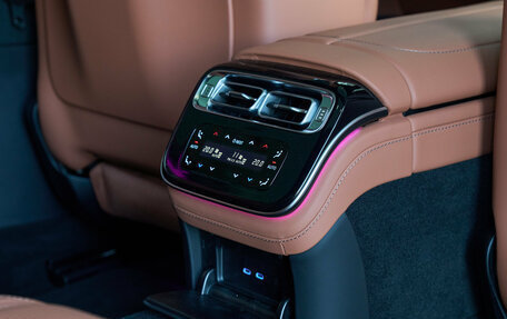 Mercedes-Benz S-Класс AMG, 2023 год, 23 900 000 рублей, 26 фотография