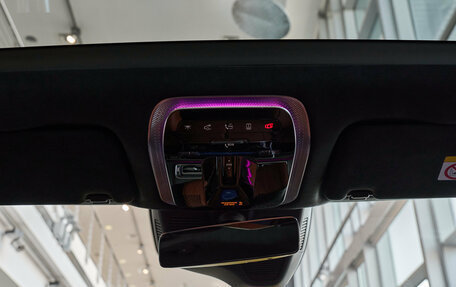 Mercedes-Benz S-Класс AMG, 2023 год, 23 900 000 рублей, 30 фотография