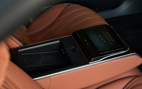 Mercedes-Benz S-Класс AMG, 2023 год, 23 900 000 рублей, 28 фотография