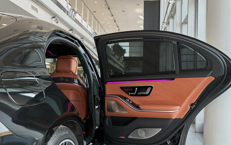 Mercedes-Benz S-Класс AMG, 2023 год, 23 900 000 рублей, 31 фотография