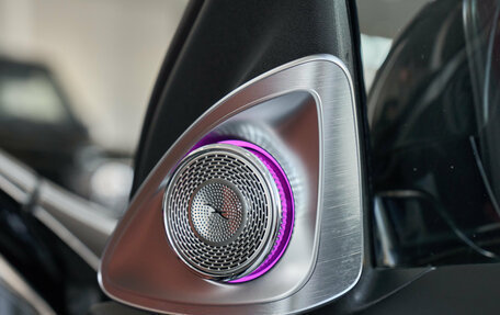 Mercedes-Benz S-Класс AMG, 2023 год, 23 900 000 рублей, 32 фотография