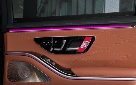 Mercedes-Benz S-Класс AMG, 2023 год, 23 900 000 рублей, 33 фотография