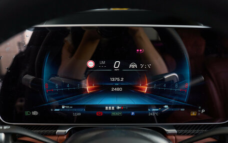 Mercedes-Benz S-Класс AMG, 2023 год, 23 900 000 рублей, 39 фотография