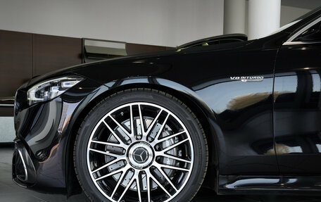 Mercedes-Benz S-Класс AMG, 2023 год, 23 900 000 рублей, 38 фотография