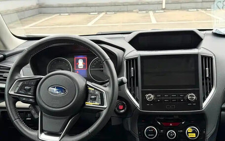 Subaru Forester, 2022 год, 2 890 099 рублей, 10 фотография