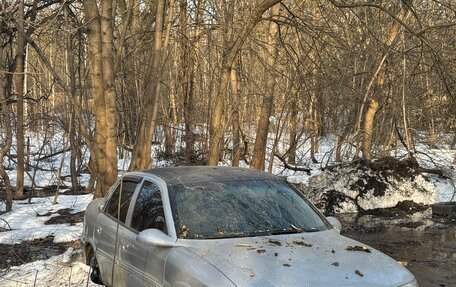 Opel Vectra B рестайлинг, 1999 год, 40 000 рублей, 2 фотография