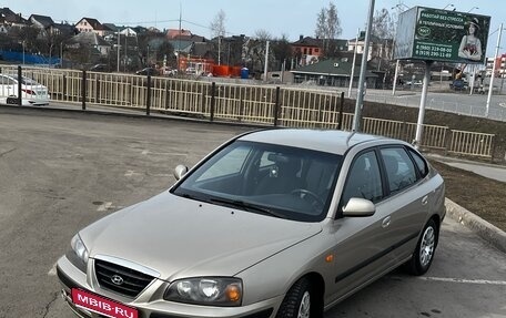 Hyundai Elantra III, 2005 год, 390 000 рублей, 1 фотография