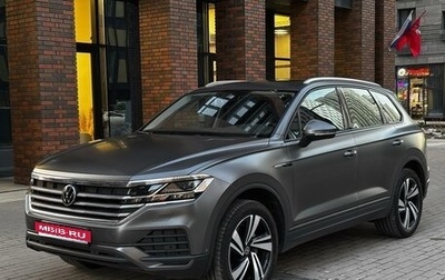 Volkswagen Touareg III, 2022 год, 7 250 000 рублей, 1 фотография
