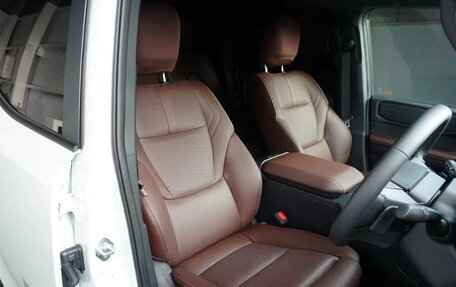 Toyota Land Cruiser 70, 2024 год, 7 255 555 рублей, 9 фотография