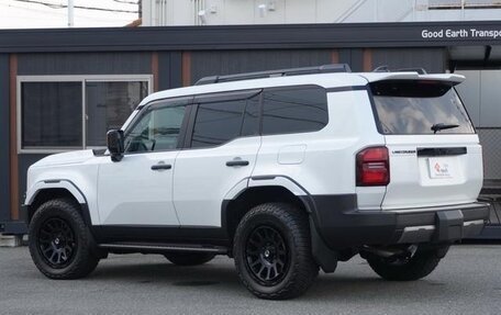 Toyota Land Cruiser 70, 2024 год, 7 255 555 рублей, 5 фотография