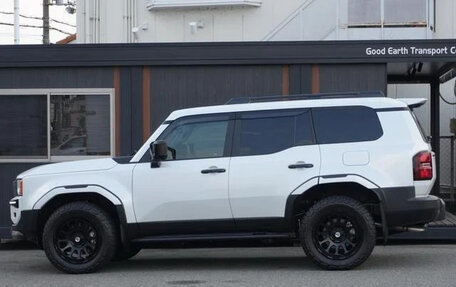 Toyota Land Cruiser 70, 2024 год, 7 255 555 рублей, 6 фотография