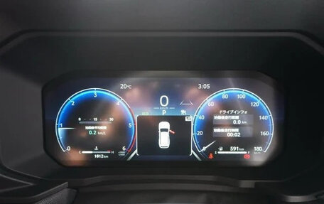 Toyota Land Cruiser 70, 2024 год, 7 255 555 рублей, 12 фотография