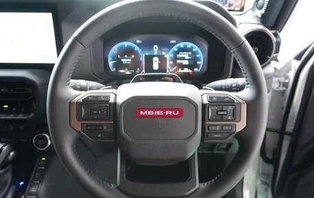 Toyota Land Cruiser 70, 2024 год, 7 255 555 рублей, 10 фотография