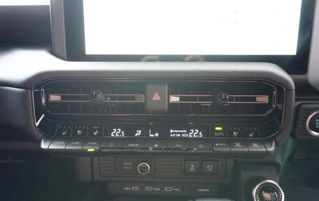 Toyota Land Cruiser 70, 2024 год, 7 255 555 рублей, 14 фотография