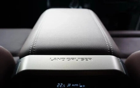 Toyota Land Cruiser 70, 2024 год, 7 255 555 рублей, 20 фотография