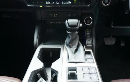 Toyota Land Cruiser 70, 2024 год, 7 255 555 рублей, 15 фотография