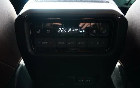 Toyota Land Cruiser 70, 2024 год, 7 255 555 рублей, 19 фотография