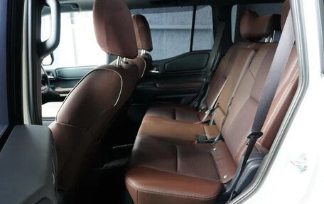 Toyota Land Cruiser 70, 2024 год, 7 255 555 рублей, 18 фотография