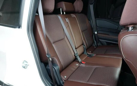 Toyota Land Cruiser 70, 2024 год, 7 255 555 рублей, 17 фотография