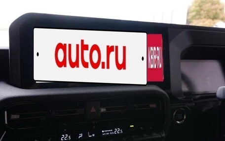 Toyota Land Cruiser 70, 2024 год, 7 255 555 рублей, 13 фотография