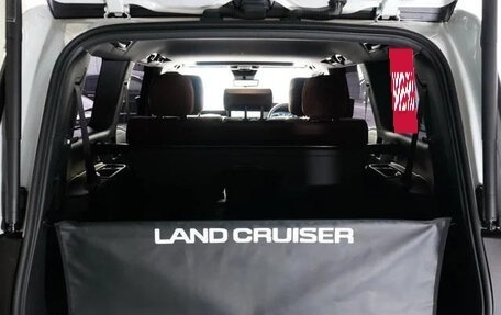 Toyota Land Cruiser 70, 2024 год, 7 255 555 рублей, 22 фотография