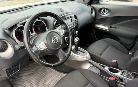 Nissan Juke II, 2013 год, 950 000 рублей, 7 фотография