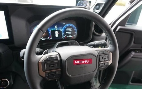 Toyota Land Cruiser 70, 2024 год, 7 255 555 рублей, 11 фотография