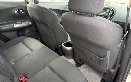 Nissan Juke II, 2013 год, 950 000 рублей, 9 фотография