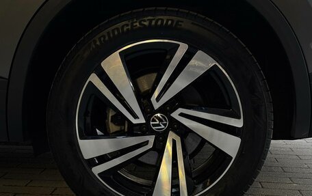 Volkswagen Touareg III, 2022 год, 7 250 000 рублей, 7 фотография