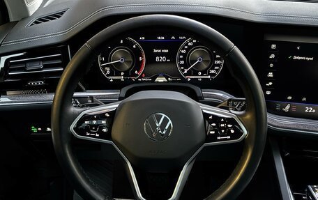 Volkswagen Touareg III, 2022 год, 7 250 000 рублей, 10 фотография