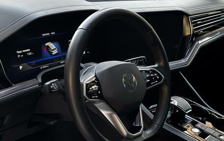 Volkswagen Touareg III, 2022 год, 7 250 000 рублей, 9 фотография