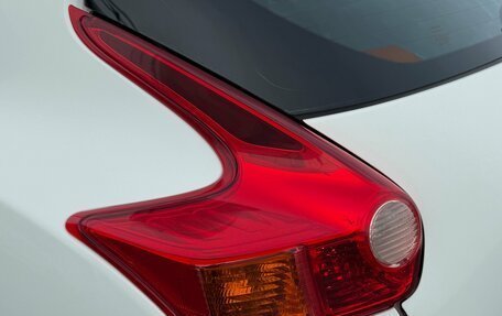 Nissan Juke II, 2013 год, 950 000 рублей, 15 фотография