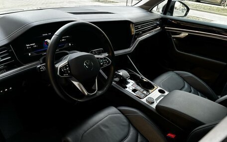 Volkswagen Touareg III, 2022 год, 7 250 000 рублей, 8 фотография