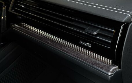 Volkswagen Touareg III, 2022 год, 7 250 000 рублей, 22 фотография