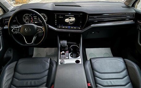 Volkswagen Touareg III, 2022 год, 7 250 000 рублей, 13 фотография