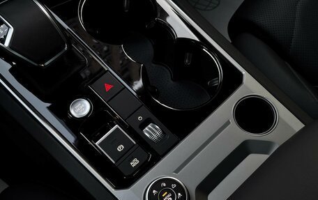 Volkswagen Touareg III, 2022 год, 7 250 000 рублей, 18 фотография