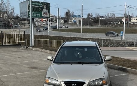Hyundai Elantra III, 2005 год, 390 000 рублей, 2 фотография