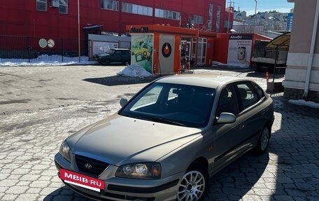 Hyundai Elantra III, 2005 год, 390 000 рублей, 3 фотография
