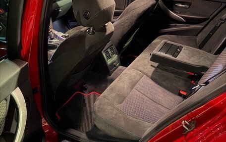 BMW 3 серия, 2014 год, 1 800 000 рублей, 9 фотография