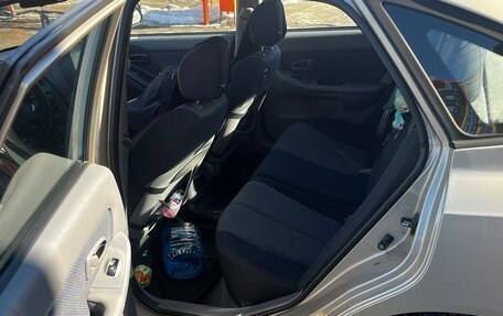 Hyundai Elantra III, 2005 год, 390 000 рублей, 8 фотография