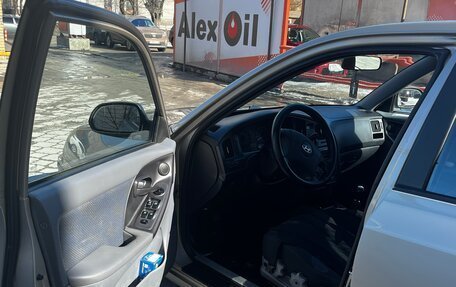 Hyundai Elantra III, 2005 год, 390 000 рублей, 7 фотография