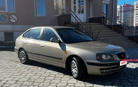 Hyundai Elantra III, 2005 год, 390 000 рублей, 5 фотография