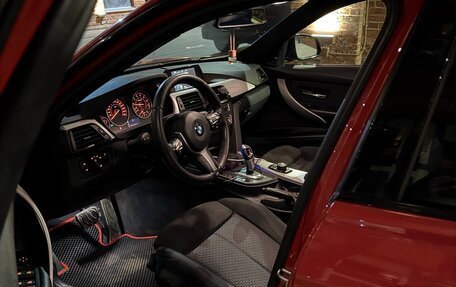 BMW 3 серия, 2014 год, 1 800 000 рублей, 12 фотография