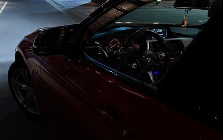 BMW 3 серия, 2014 год, 1 800 000 рублей, 13 фотография