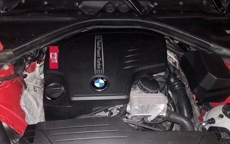 BMW 3 серия, 2014 год, 1 800 000 рублей, 14 фотография