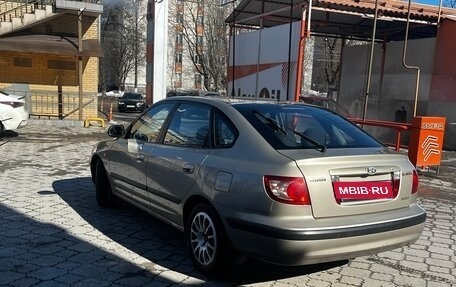 Hyundai Elantra III, 2005 год, 390 000 рублей, 6 фотография
