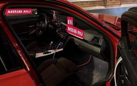 BMW 3 серия, 2014 год, 1 800 000 рублей, 11 фотография